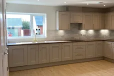 Petticoat Close, East Harling, NORWICH