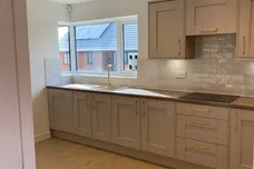 Petticoat Close, East Harling, NORWICH