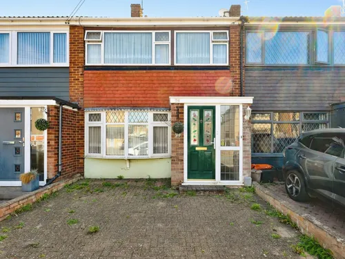 Salisbury Road, Hoddesdonphoto