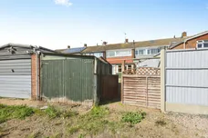 Salisbury Road, Hoddesdon