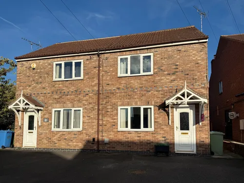 Scrooby Close, Harworth, DONCASTERphoto