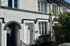 High Street, Berkhamsted