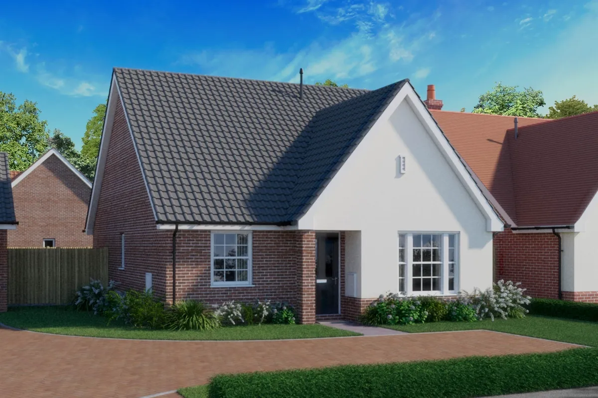 Rectory Road, Coltishall, Norwich