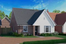 Rectory Road, Coltishall, Norwich