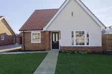 Rectory Road, Coltishall, Norwich