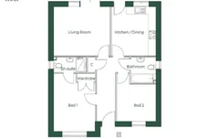 Rectory Road, Coltishall, Norwich