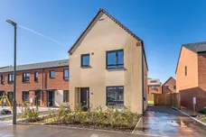 Roundhouse Road, DIDCOT