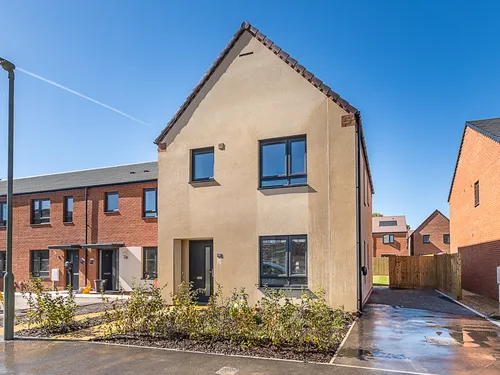 Roundhouse Road, DIDCOTphoto