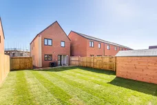 Roundhouse Road, DIDCOT