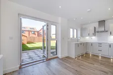 Roundhouse Road, DIDCOT