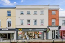 High Street, DORKING