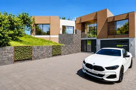 Property responsive