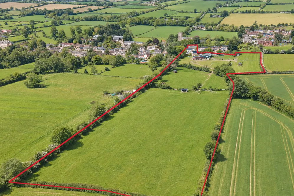Church Row, Cherington, CV36 photo 2