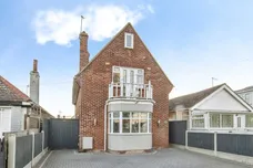 Garden Road, Jaywick, Clacton-On-Sea