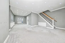Garden Road, Jaywick, Clacton-On-Sea