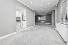 Garden Road, Jaywick, Clacton-On-Sea
