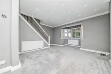 Garden Road, Jaywick, Clacton-On-Sea