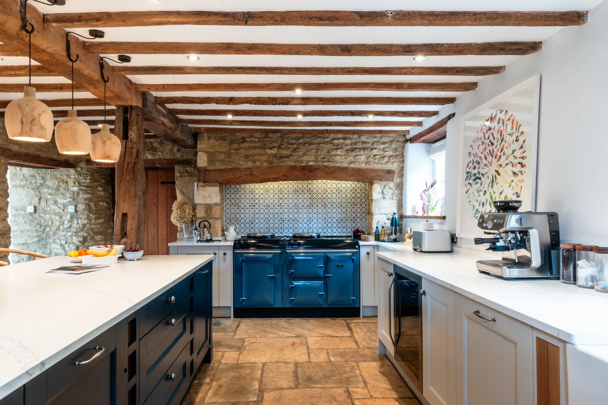 Church Row, Cherington, CV36 photo 6