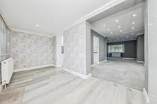 Garden Road, Jaywick, Clacton-On-Sea