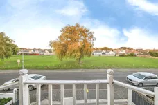 Garden Road, Jaywick, Clacton-On-Sea