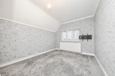 Garden Road, Jaywick, Clacton-On-Sea