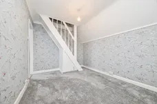 Garden Road, Jaywick, Clacton-On-Sea