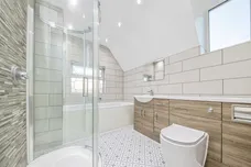Garden Road, Jaywick, Clacton-On-Sea