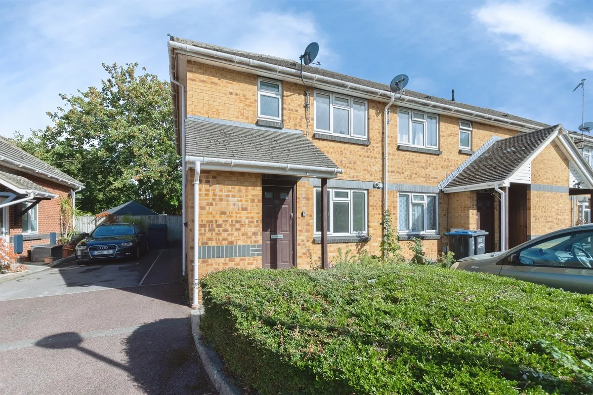 Mandale Road, Bournemouth