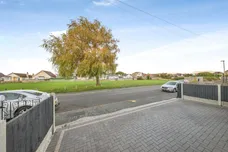 Garden Road, Jaywick, Clacton-On-Sea