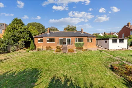 Elm Grove Road, Topsham, EX3