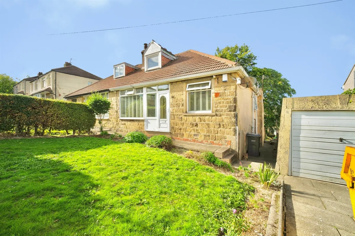 Poplar View, BRADFORD