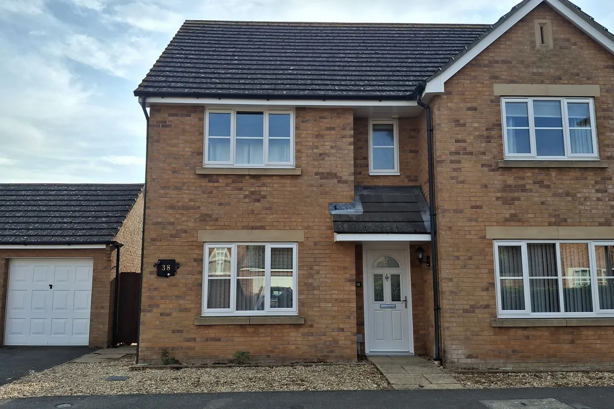 Field Road, Billinghay, LINCOLN