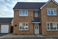 Field Road, Billinghay, LINCOLN