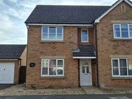 Field Road, Billinghay, LINCOLN photo