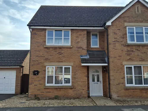 Field Road, Billinghay, LINCOLNphoto