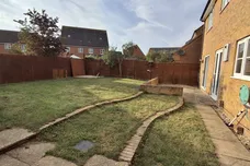 Field Road, Billinghay, LINCOLN