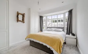 Clifton Grove, Paignton, Devon, TQ3 photo