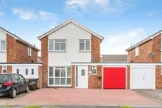 Nash Drive, Abingdon
