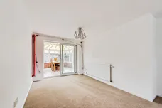Nash Drive, Abingdon