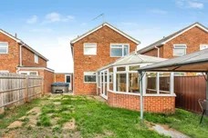 Nash Drive, Abingdon