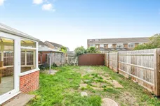 Nash Drive, Abingdon