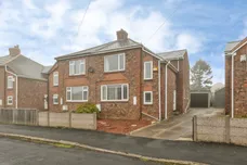 Quinn Crescent, Wingate