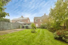 Quinn Crescent, Wingate