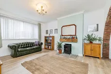 Quinn Crescent, Wingate
