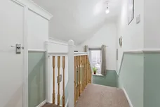 Quinn Crescent, Wingate