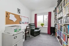 Quinn Crescent, Wingate