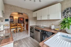 Newtons Close, Rainham