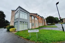 Metchley Rise, Harborne, Birmingham