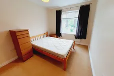 Metchley Rise, Harborne, Birmingham