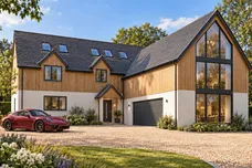 Plot 4 River Mews, Old Nazeing Road, Broxbourne